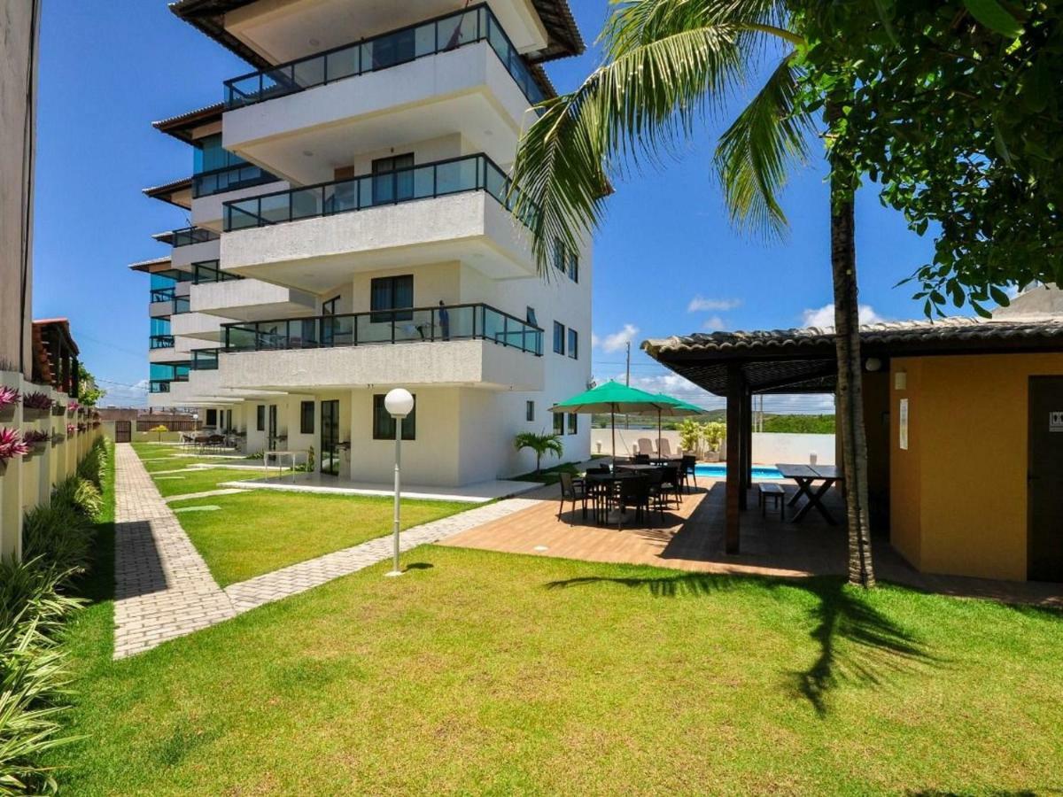 Sea Residence Porto de Galinhas Luaran gambar