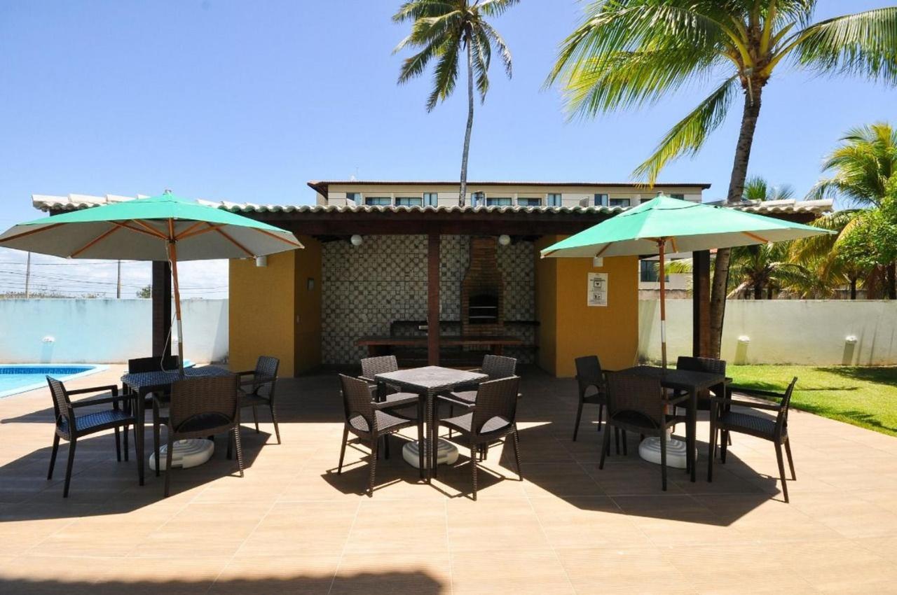 Sea Residence Porto de Galinhas Luaran gambar