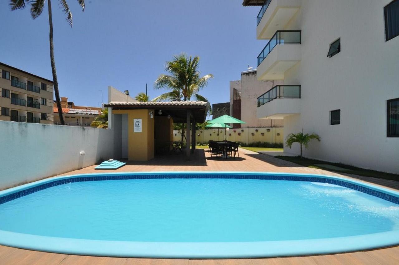Sea Residence Porto de Galinhas Luaran gambar